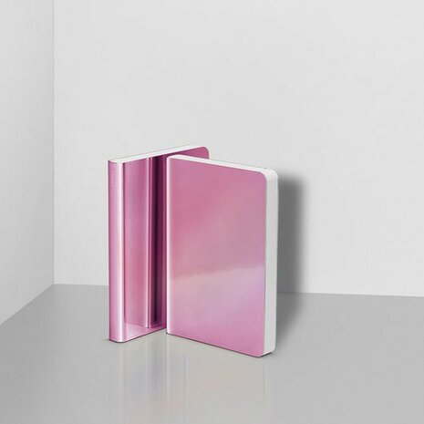 Notitieboek A6 - Pearl Rosé