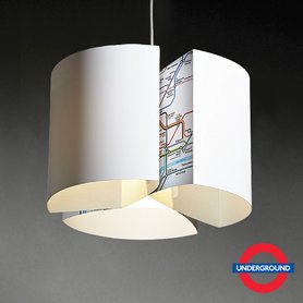 Design hanglamp - Cog Intimo Underground