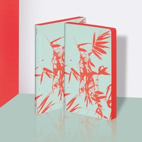 Notitieboek A5 - Bamboo