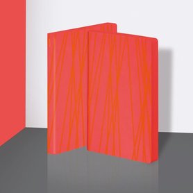 Notitieboek A5 - Mori