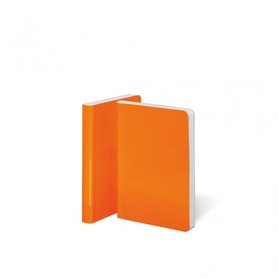 Notitieboek A6 - Candy Neon orange